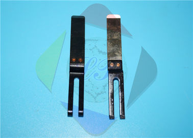 Ф2.028.475S HD SM52CD102XL105 Машинный сепаратор деталей Finger SHEET105F L82mm W12mm T0.2mm поставщик