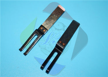 Ф2.028.475S HD SM52CD102XL105 Машинный сепаратор деталей Finger SHEET105F L82mm W12mm T0.2mm поставщик