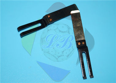 Ф2.028.475S HD SM52CD102XL105 Машинный сепаратор деталей Finger SHEET105F L82mm W12mm T0.2mm поставщик