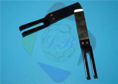 Ф2.028.475S HD SM52CD102XL105 Машинный сепаратор деталей Finger SHEET105F L82mm W12mm T0.2mm поставщик