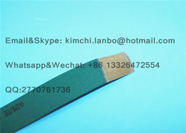 Komori MACHINE BELT 300x25x0,5mm части для оффсетных печатных машин поставщик