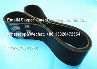 HD 00.270.0132 MACHINE BELT 20pk1396 высококачественные части офсетных печатных машин поставщик