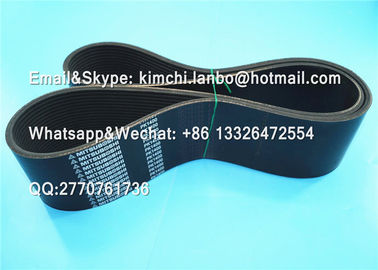 HD 00.270.0132 MACHINE BELT 20pk1396 высококачественные части офсетных печатных машин поставщик