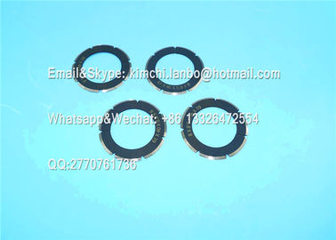 MBO лезвие 7V зубная складная машина 50 211 670 61x40x0,8 мм высококачественные детали поставщик