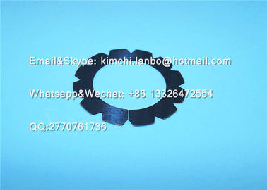 MBO лезвие 12V зубная складная машина 50 210 410 61.5x40x0,5 мм части поставщик