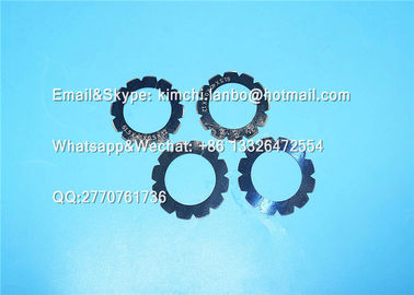 MBO лезвие 12V зубная складная машина 50 210 410 61.5x40x0,5 мм части поставщик