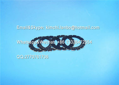 MBO лезвие 15V зубная складная машина 50 211 160 61.5x40x0.5 мм высококачественные детали поставщик