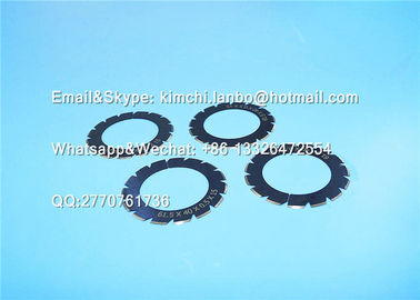 MBO лезвие 15V зубная складная машина 50 211 160 61.5x40x0.5 мм высококачественные детали поставщик
