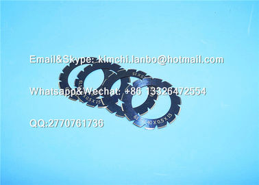 MBO лезвие 15V зубная складная машина 50 211 160 61.5x40x0.5 мм высококачественные детали поставщик