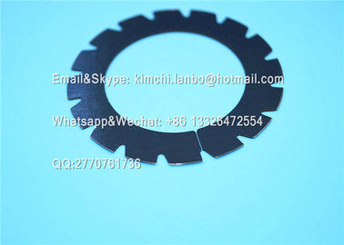 MBO лезвие 16V зубная складная машина50 210 970 61.5x40x0.5 мм высококачественные части печатных машин поставщик