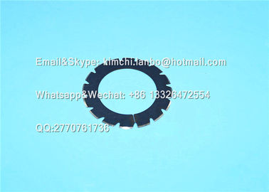 MBO лезвие 16V зубная складная машина50 210 970 61.5x40x0.5 мм высококачественные части печатных машин поставщик
