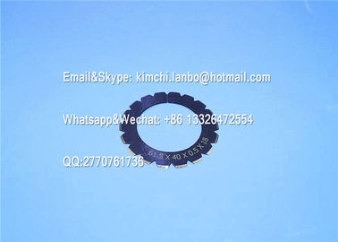 MBO лезвие 18V зубная складная машина 50 210 420 61.5x40x0.5 мм высококачественные детали поставщик