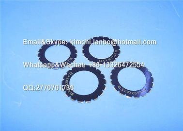 MBO лезвие 18V зубная складная машина 50 210 420 61.5x40x0.5 мм высококачественные детали поставщик