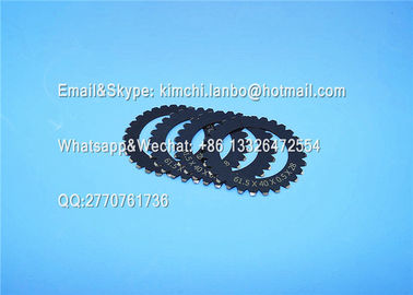 MBO лезвие 28V зубная складная машина50 210 070 61.5x40x0.5 мм высококачественные детали поставщик