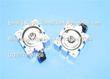 Ф4.334.052 клапан цилиндра CD102 оригинальные части печатных машин поставщик