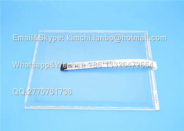 E529602 сенсорный экран 10,4" 249x187x2 мм оригинальные части печатных машин поставщик