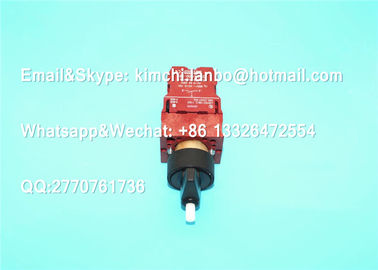 RoLand кнопка 137B122232 S-OE-SL-R оригинальные детали машин Roland поставщик