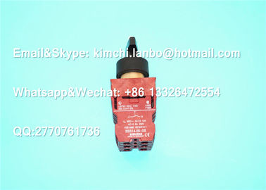 RoLand кнопка 137B122232 S-OE-SL-R оригинальные детали машин Roland поставщик