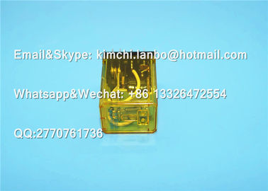 HC2E-H-AC24V AP312244K komori relay оригинальная часть поставщик