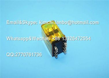 HC2E-H-AC24V AP312244K komori relay оригинальная часть поставщик