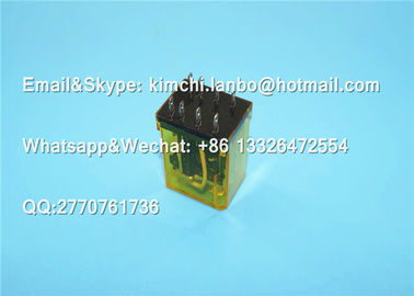 HC2E-H-AC24V AP312244K komori relay оригинальная часть поставщик