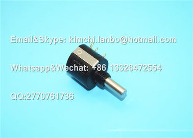 5AA-0008-604 комори потенционметр комори части печатных машин поставщик