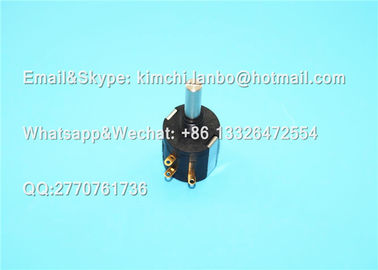 5AA-0008-604 комори потенционметр комори части печатных машин поставщик