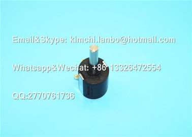 5AA-0008-604 комори потенционметр комори части печатных машин поставщик