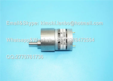 3628AG сервопривод 24В Sayama двигатель с шестеренкой поставщик