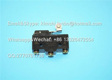 5BA8100369 Komori switch BZ-2RW82255-T4-J оригинальные запасные части печатных машин Komori поставщик