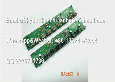 Части машин для оффсетной печати IDEB3-16 поставщик