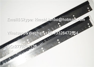 М2.010.403 промывочное лезвие 1 шт. для SM74 машинных частей офсетных печатных машин поставщик