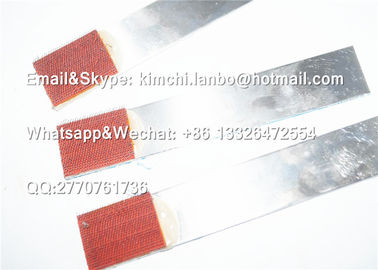 Komori плоская щетка для Komori машины оффсетной печати запасные части машины поставщик