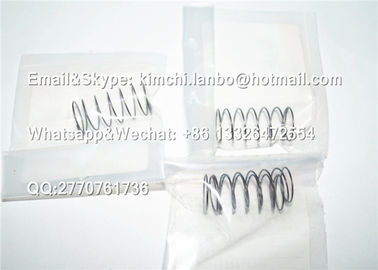 Komori Spring 374-1612-400 444-1659-01 для коморских офсетных печатных машин поставщик