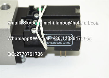Roland 700 клапан 8010205 9000 024 00 оригинальные детали для печатных машин Roland поставщик