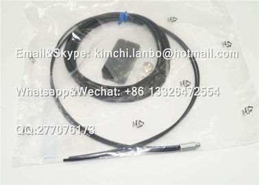Komori Guage Sensor Switch Fiber Unit Комори Части для оффсетных печатных машин поставщик