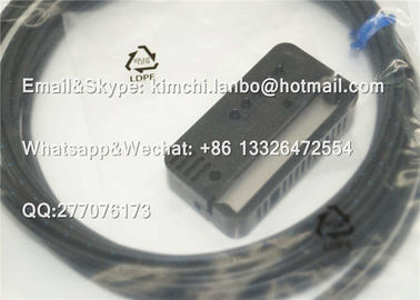 Komori Guage Sensor Switch Fiber Unit Комори Части для оффсетных печатных машин поставщик
