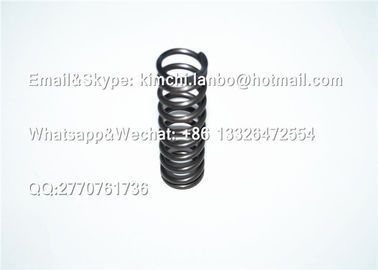 Komori Spring 764-5107-400, 764 5107 400, оригинальные части комори офсетных печатных машин поставщик