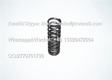 Komori Spring 764-5107-400, 764 5107 400, оригинальные части комори офсетных печатных машин поставщик