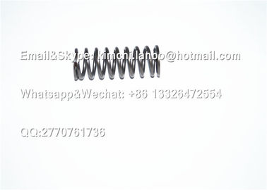 Komori Spring 764-5107-400, 764 5107 400, оригинальные части комори офсетных печатных машин поставщик