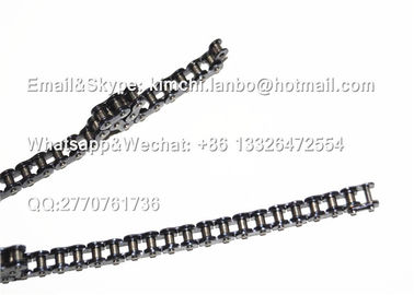 Komori роликовая цепь 3GB-0151-060 RS15 106 3GB0151060,komori оригинальные запасные части офсетной печатной машины поставщик