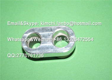 Komori держатель 764-1508-30 764150830 LS40 L40 машина оригинальные запасные части офсетной печати поставщик