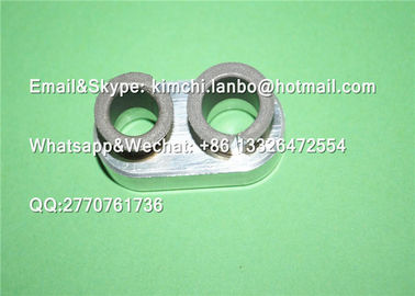 Komori держатель 764-1508-30 764150830 LS40 L40 машина оригинальные запасные части офсетной печати поставщик