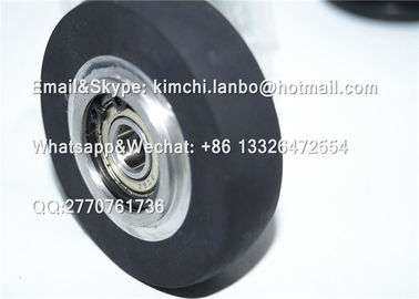 Комори бумажное прессовое колесо OD60mm Комори офсетные печатные машины запасные части поставщик