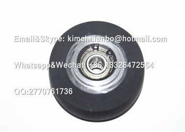 Комори бумажное прессовое колесо OD60mm Комори офсетные печатные машины запасные части поставщик