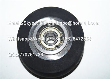 Комори бумажное прессовое колесо OD60mm Комори офсетные печатные машины запасные части поставщик