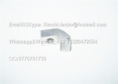 Komori gripper pad 261-6005-401 2616005401 оригинальные запасные части для комори офсетной печатной машины поставщик