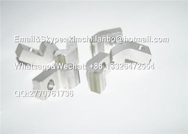 Komori gripper pad 261-6005-401 2616005401 оригинальные запасные части для комори офсетной печатной машины поставщик