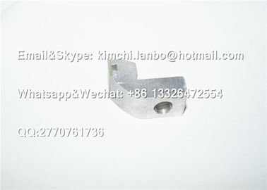 Komori gripper pad 261-6005-401 2616005401 оригинальные запасные части для комори офсетной печатной машины поставщик