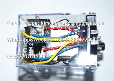 Комори тормозное реле 5CG-4200-060 MM2XPN оригинальные части комори офсетной печатной машины поставщик